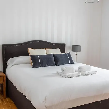 アパート Balcones Del Atlantico - Free Parking By Time *