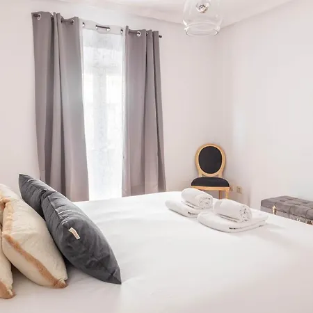 Balcones Del Atlantico - Free Parking By Time Apartment Cadiz